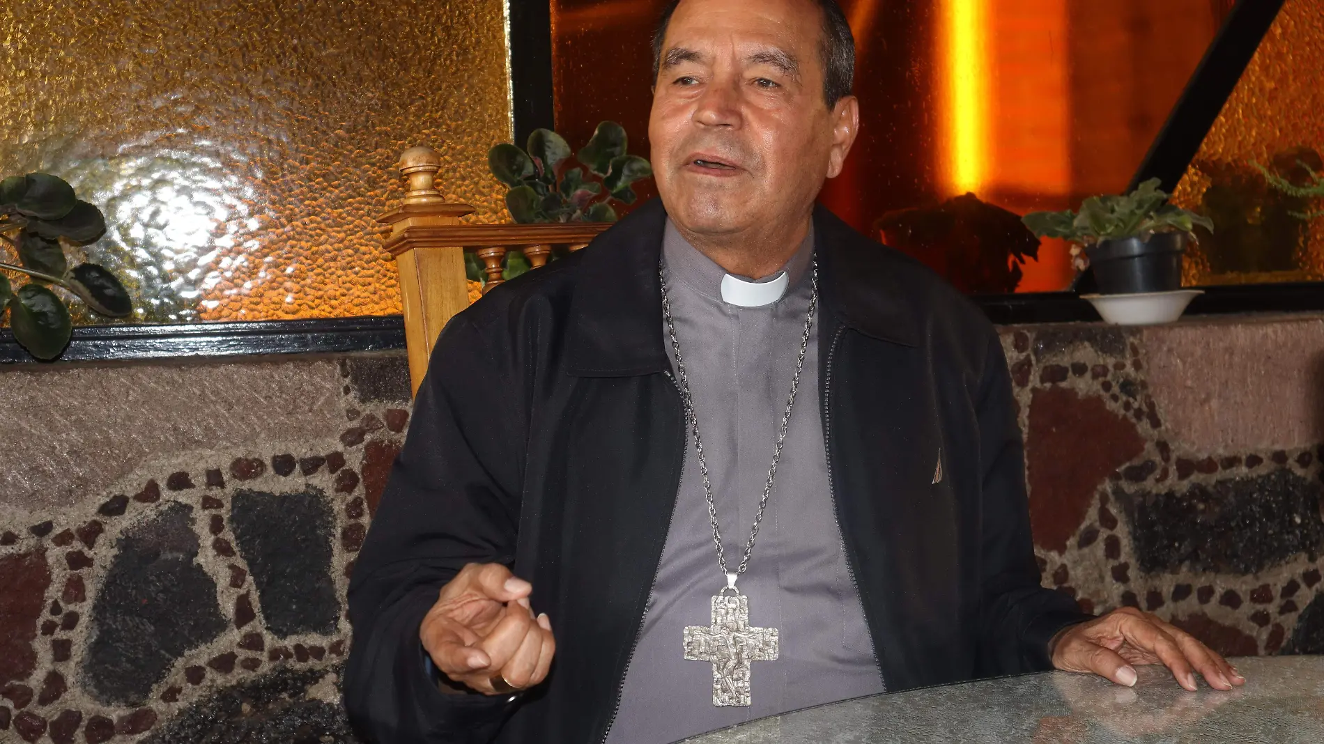 PAPA FRANCISCO HIDALGO (1)